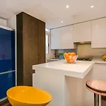 شقة Design In برشلونة