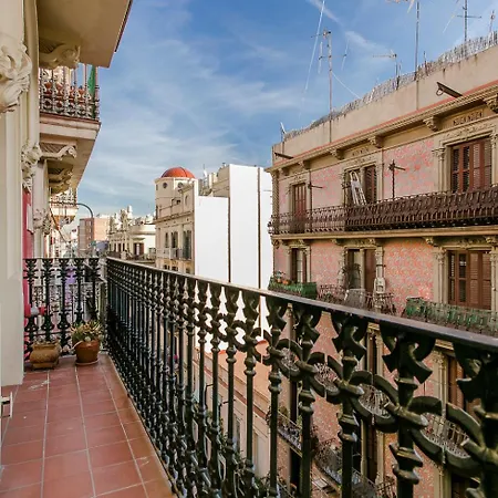 Design In Barcelona