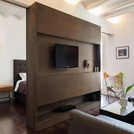 Design In * Barcelona