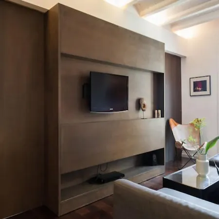 Apartamento Design In Barcelona