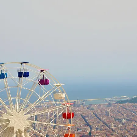 Design In * Barcelona