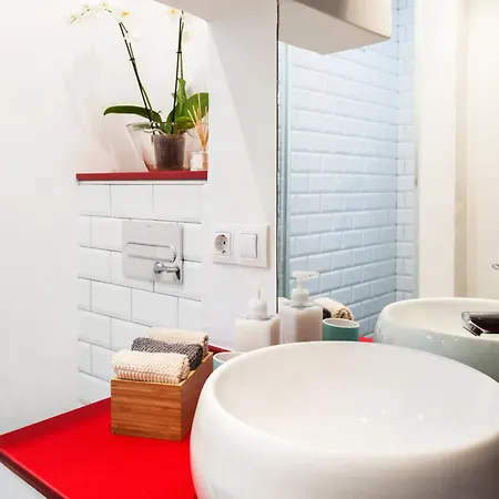 Design In Barcelona