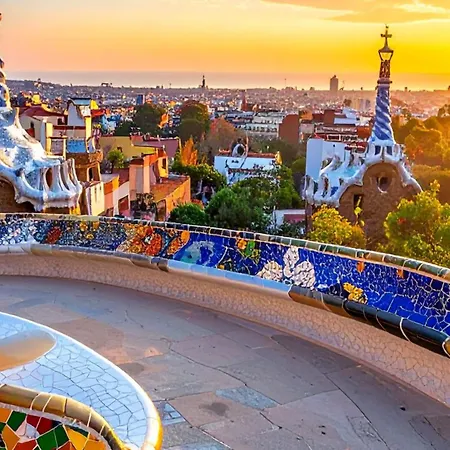 Design In * Barcelona