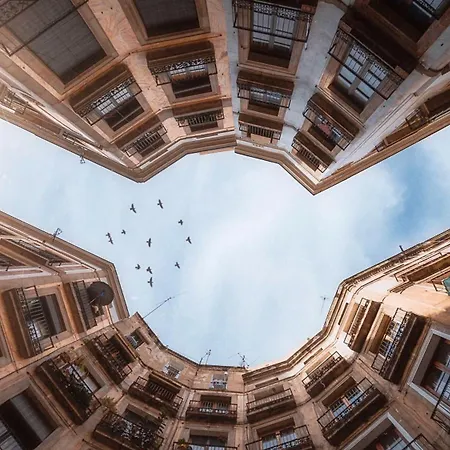 Design In Lägenhet *