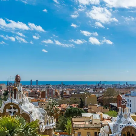 Design In * Barcelona