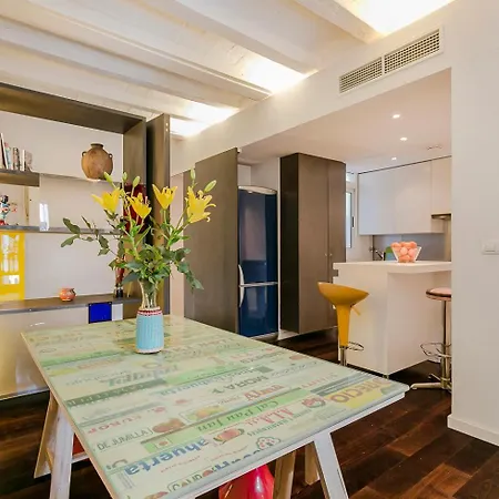 Design In Apartamento *