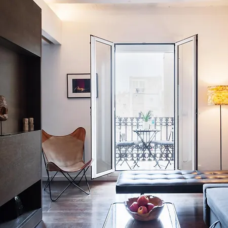 Design In Apartamento