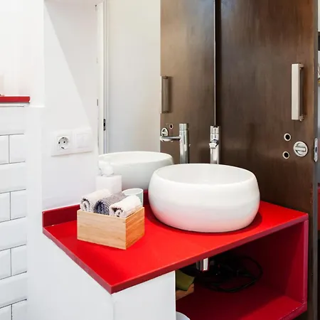 Design In * Barcelona