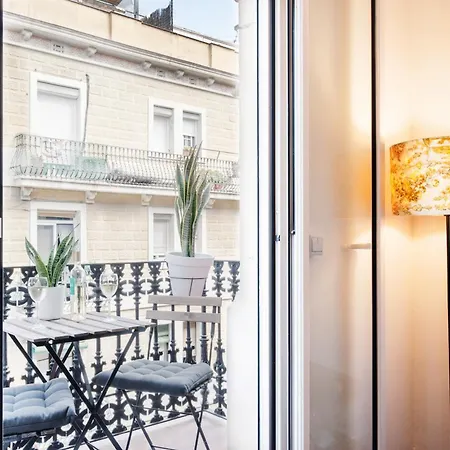 Design In Apartamento