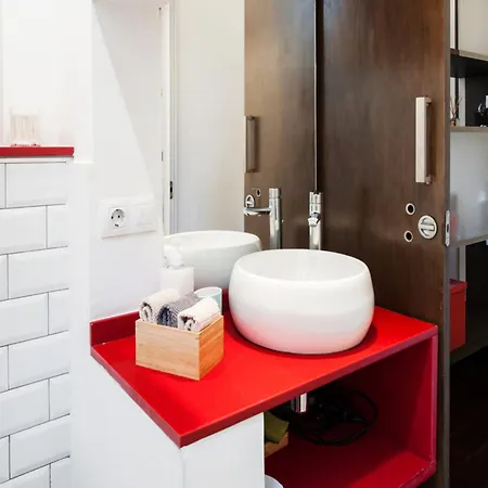 Design In Apartamento *