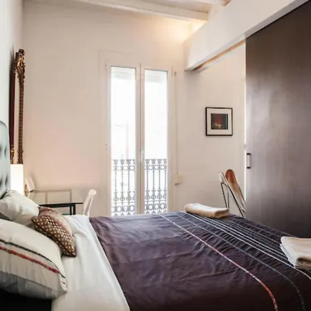 Design In * Barcelona