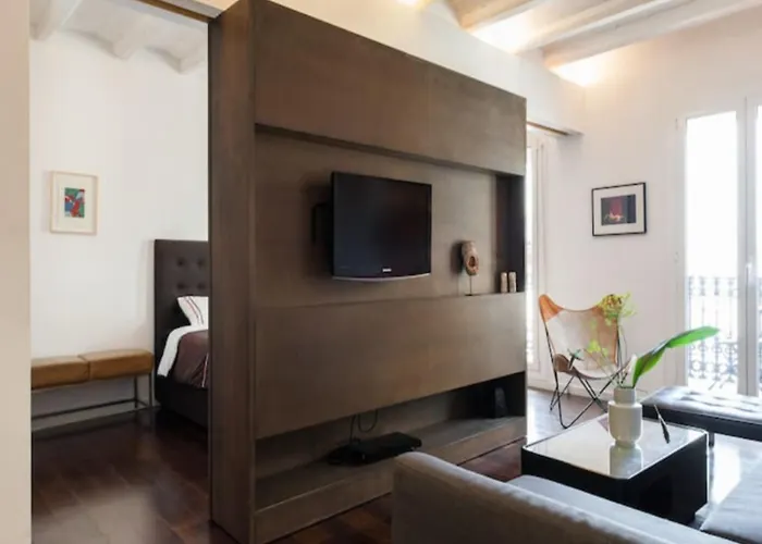 Design In * Barcelona