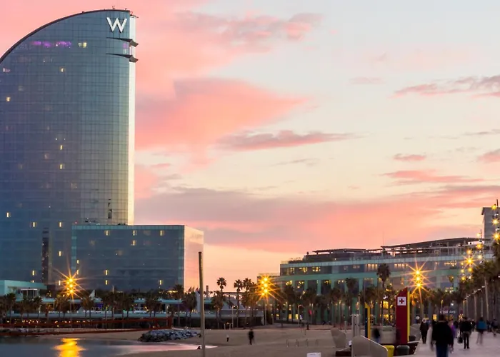 Design In * Barcelona