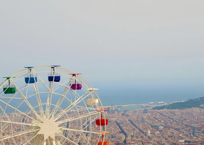 Design In * Barcelona