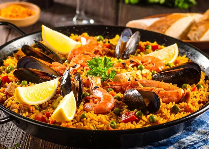 Lägenhet Design In Barcelona