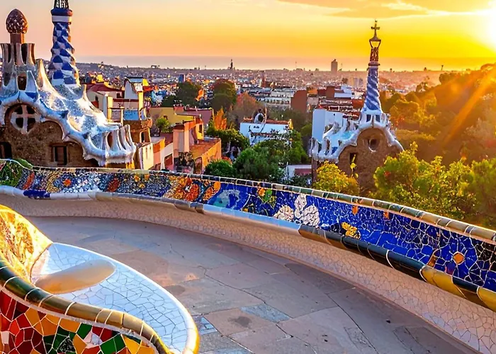 Design In * Barcelona