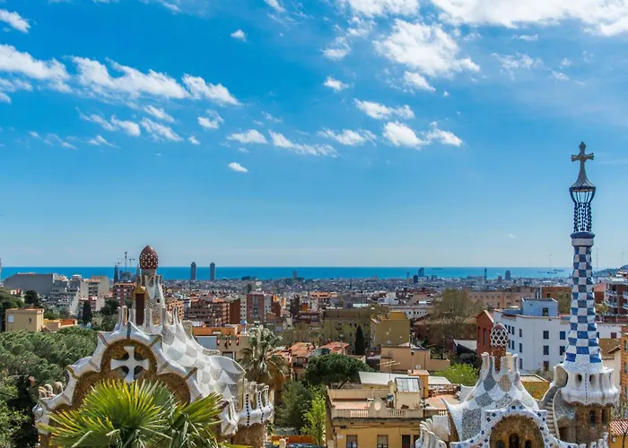 Design In * Barcelona