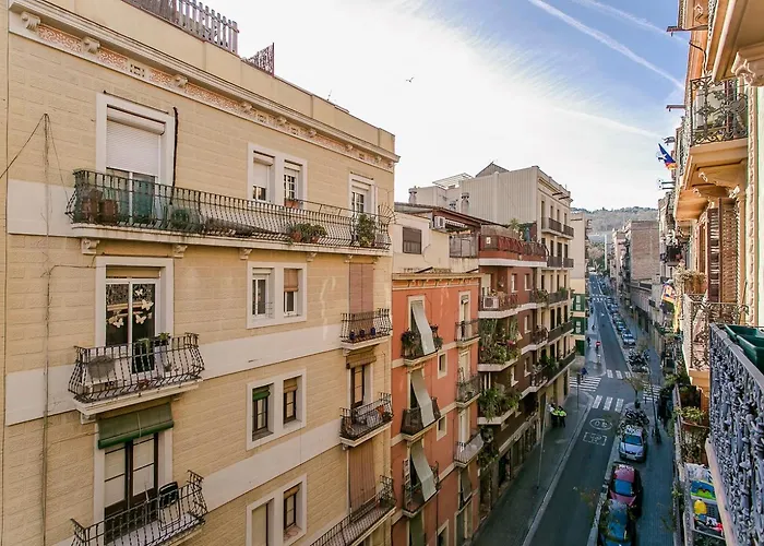 Design In * Barcelona