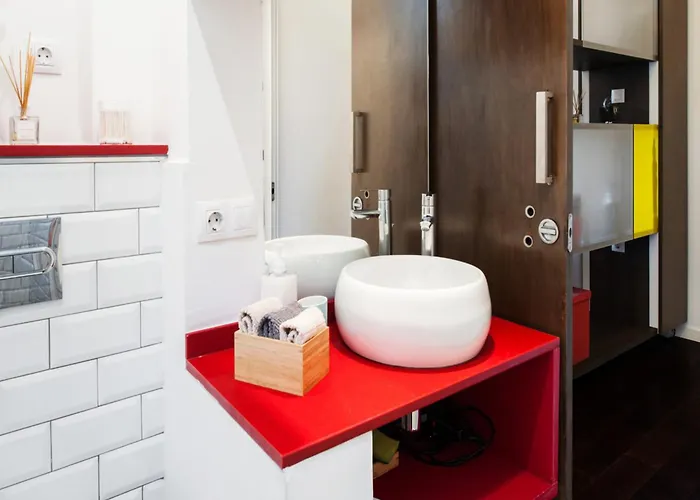 Design In Lägenhet *