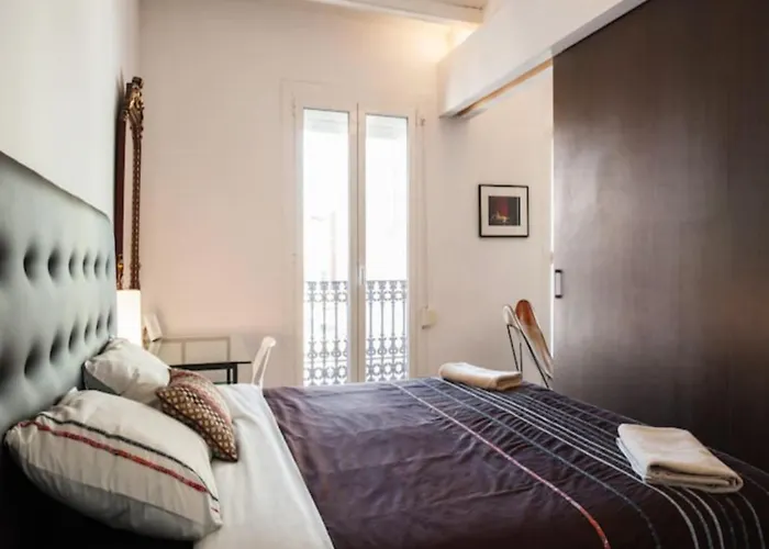 Design In * Barcelona