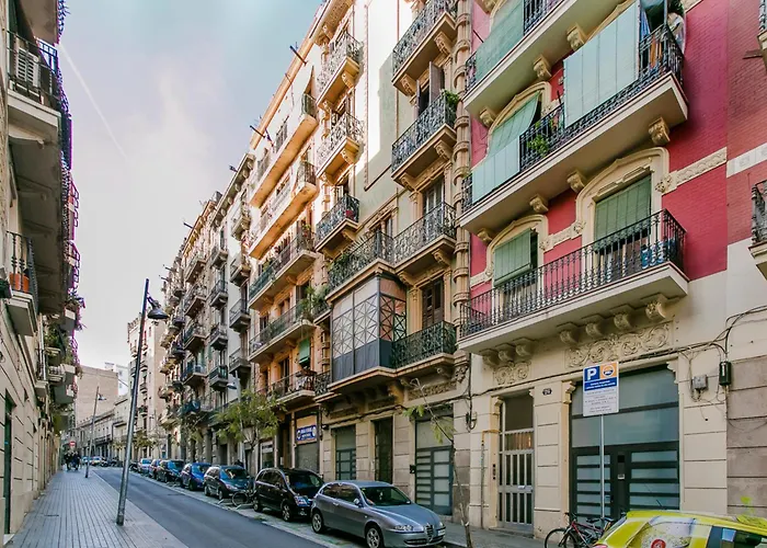 Lägenhet Design In *