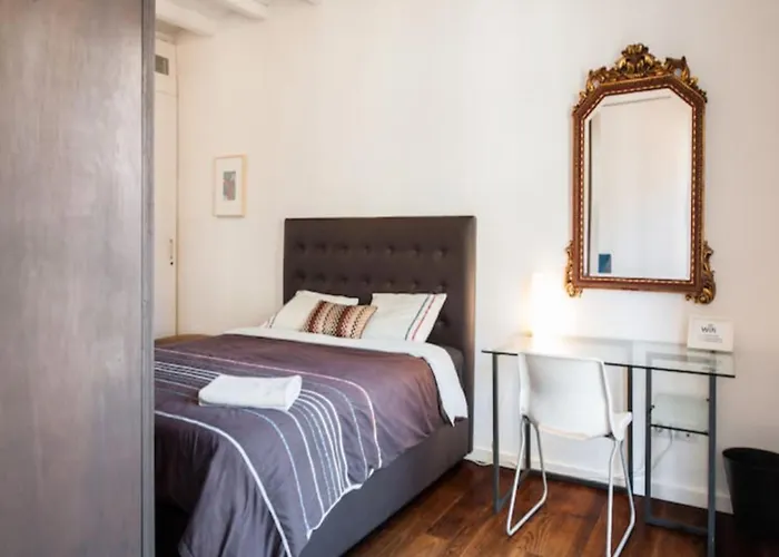Apartament Design In
