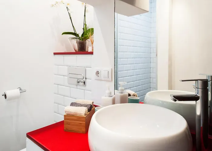 Design In Barcelona