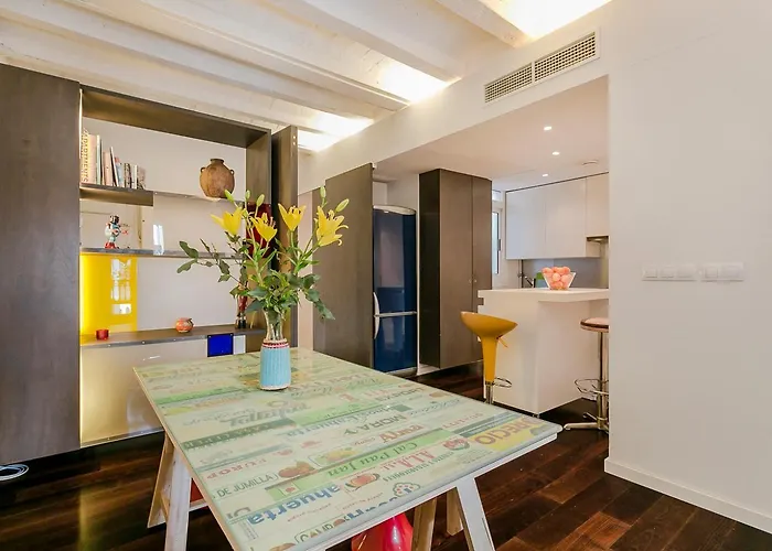 Design In Apartament *