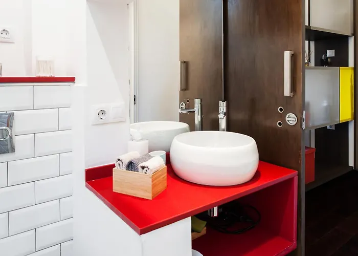Design In * Barcelona