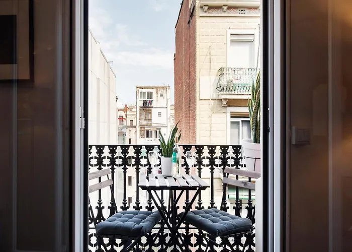 Apartament Design In